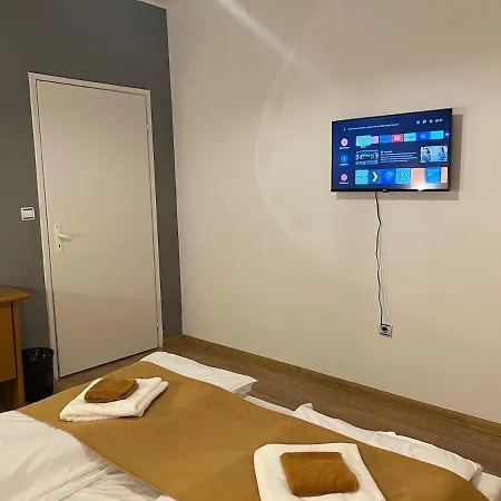 Boutique 2bb 2br Location And Stunning View! * Велико Търново