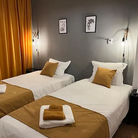 Boutique 2bb 2br Location And Stunning View! Апартамент *