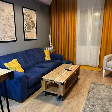 Boutique 2bb 2br Location And Stunning View! Апартамент *
