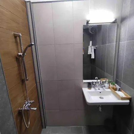 Апартамент Boutique 2bb 2br Location And Stunning View! *