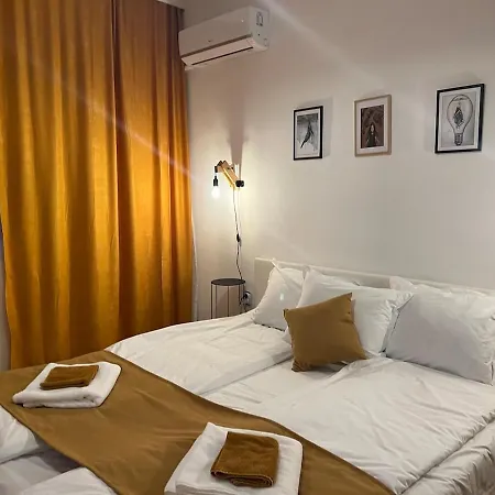 Апартамент Boutique 2bb 2br Location And Stunning View!