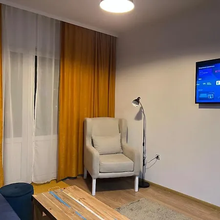Boutique 2bb 2br Location And Stunning View! Апартамент Велико Търново