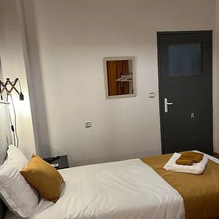 Апартамент Boutique 2bb 2br Location And Stunning View! *