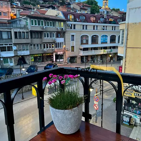 Boutique 2bb 2br Location And Stunning View! * Велико Търново