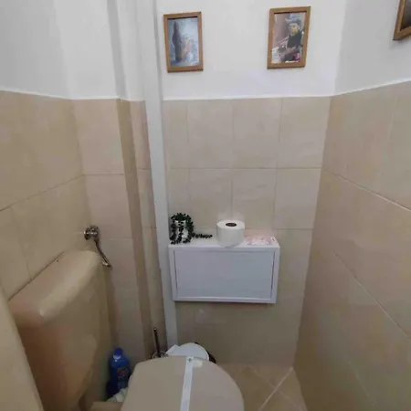 Апартамент Boutique 2bb 2br Location And Stunning View!