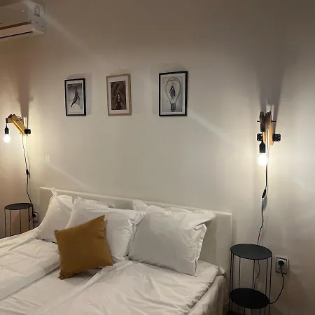 Boutique 2bb 2br Location And Stunning View! Апартамент