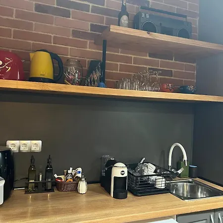Апартамент Boutique 2bb 2br Location And Stunning View! Велико Търново
