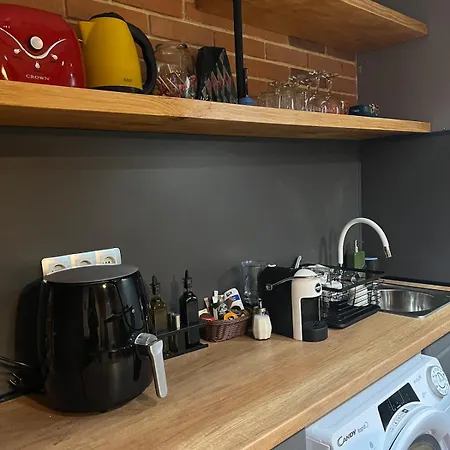 Boutique 2bb 2br Location And Stunning View! Велико Търново
