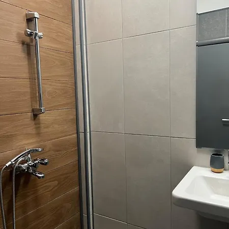 Апартамент Boutique 2bb 2br Location And Stunning View! *