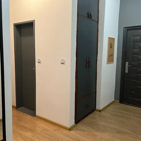 Апартамент Boutique 2bb 2br Location And Stunning View!