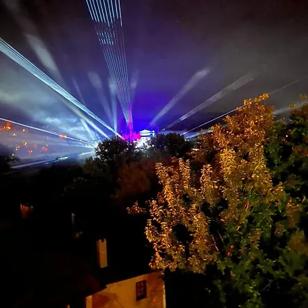 Boutique 2bb 2br Location And Stunning View! Велико Търново