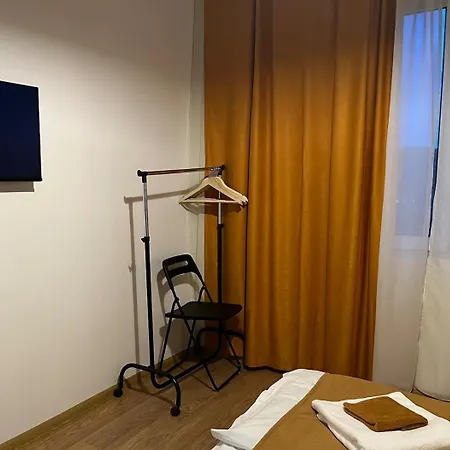 Апартамент Boutique 2bb 2br Location And Stunning View! *